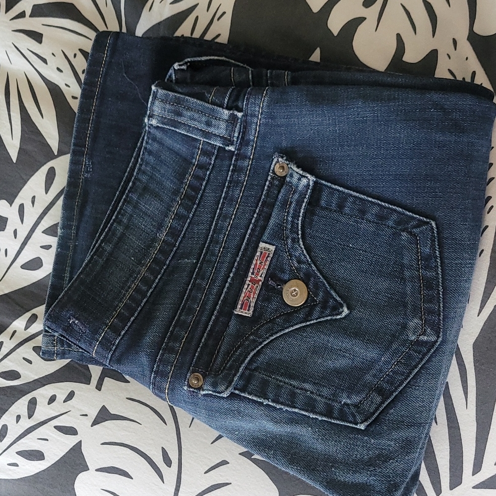 Hudson Jean's